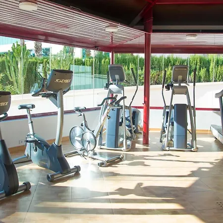 Apartamento Coralbeach 12d *