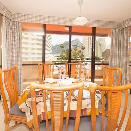 Apartamento Coralbeach 12d Apartment