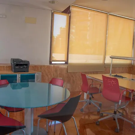 Apartamento Coralbeach 12d *