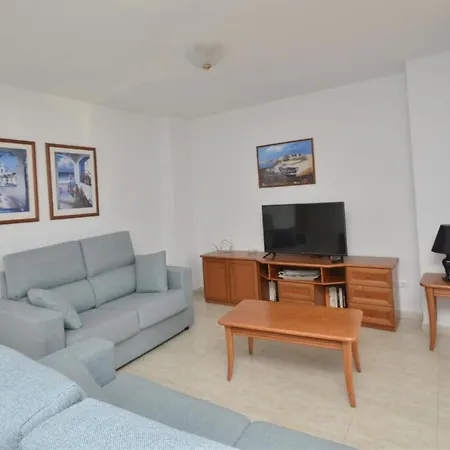 Apartamento Coralbeach 12d *