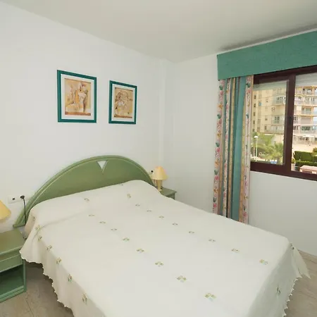 Apartamento Coralbeach 12d Apartamento